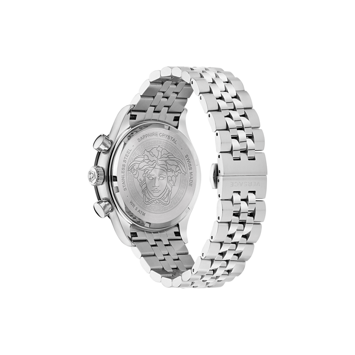 Versace Hellenyium - L&M Luxury Timepieces