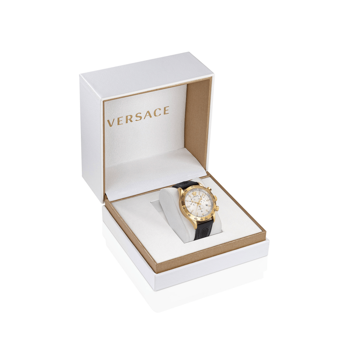 VERSACE Đồng Hồ Nam Hellenyium VE2U00222 - L&M Luxury Timepieces