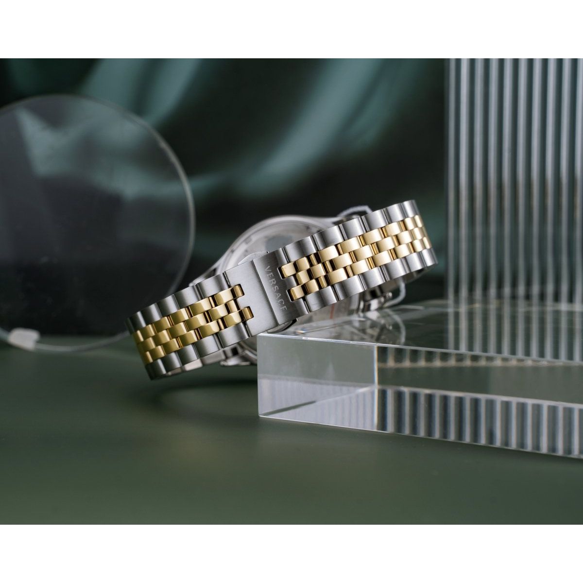 Versace Hellenyium - L&M Luxury Timepieces