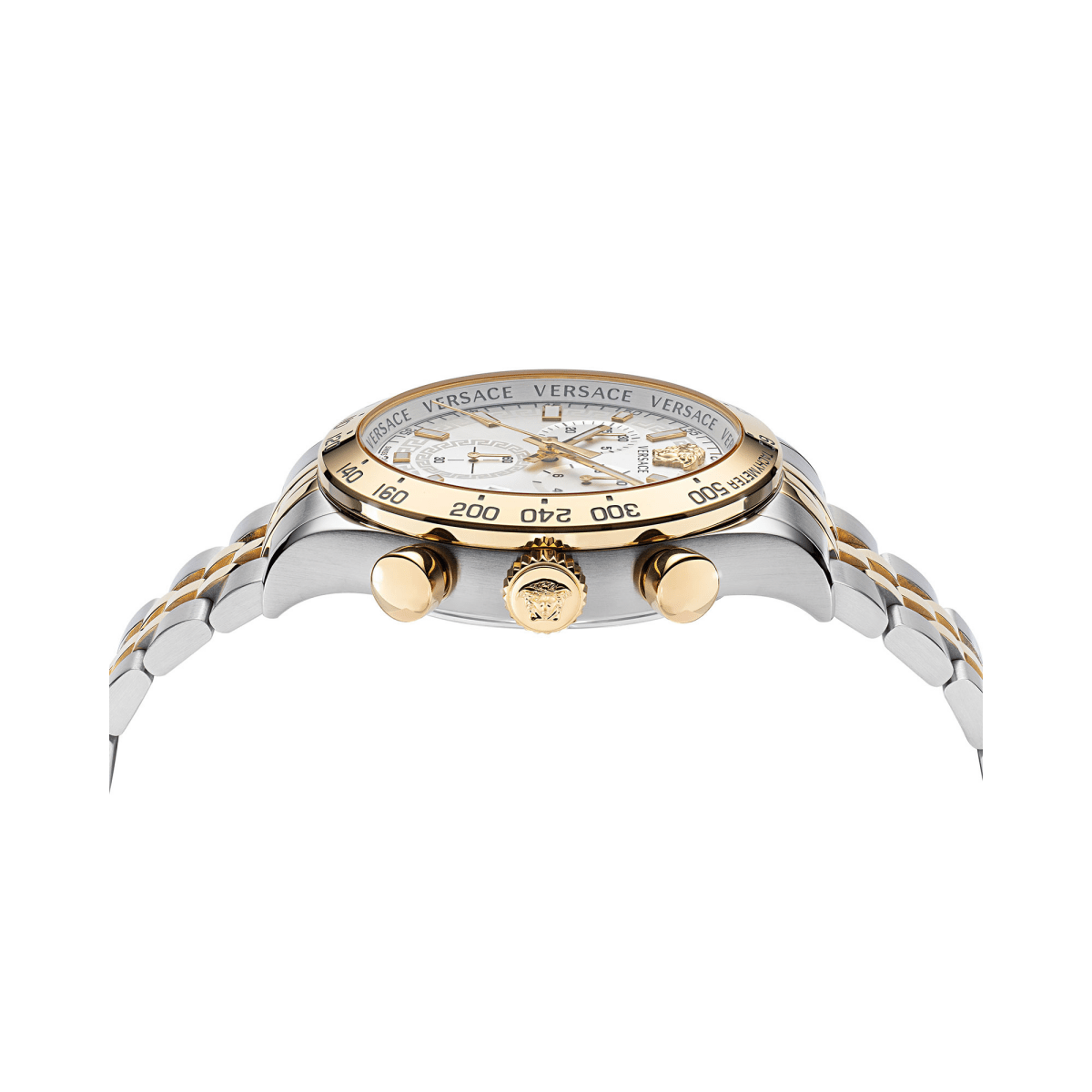 VERSACE Đồng Hồ Nam Hellenyium VE2U00422 - L&M Luxury Timepieces