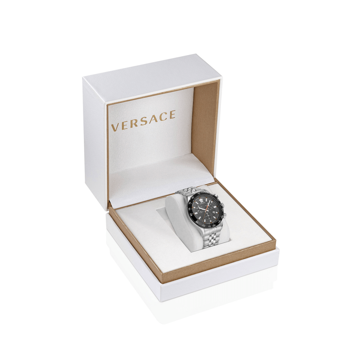 VERSACE Đồng Hồ Nam Hellenyium VE2U00322 - L&M Luxury Timepieces