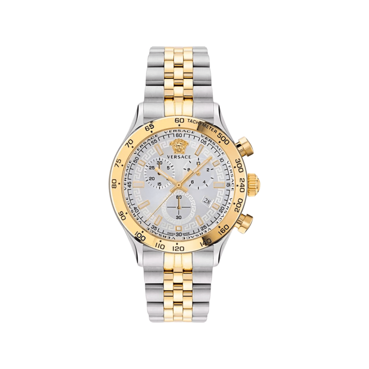 VERSACE Đồng Hồ Nam Hellenyium VE2U00422 - L&M Luxury Timepieces