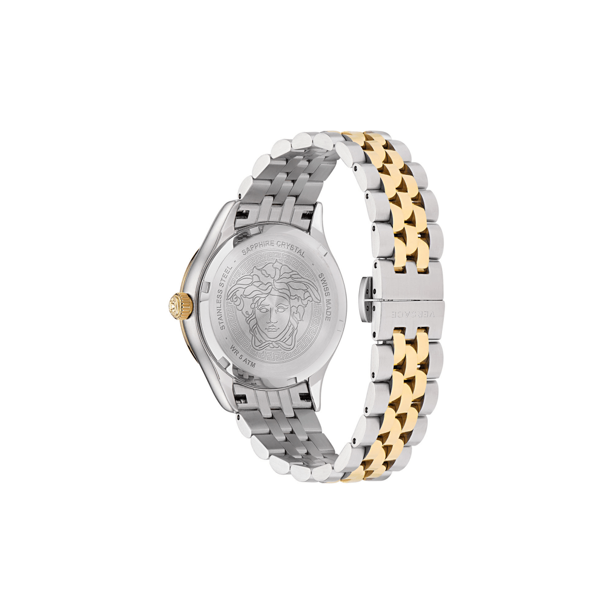 VERSACE Đồng Hồ Nữ Hellenyium (Lady) VE2S00522 - L&M Luxury Timepieces