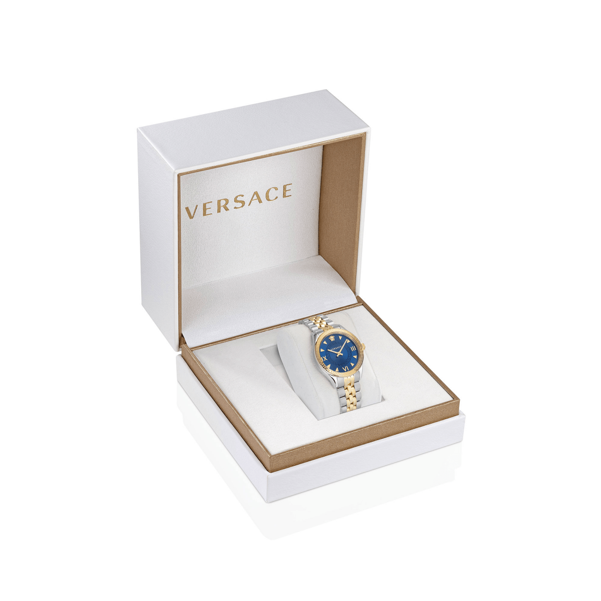 Versace Hellenyium (Lady) - L&M Luxury Timepieces