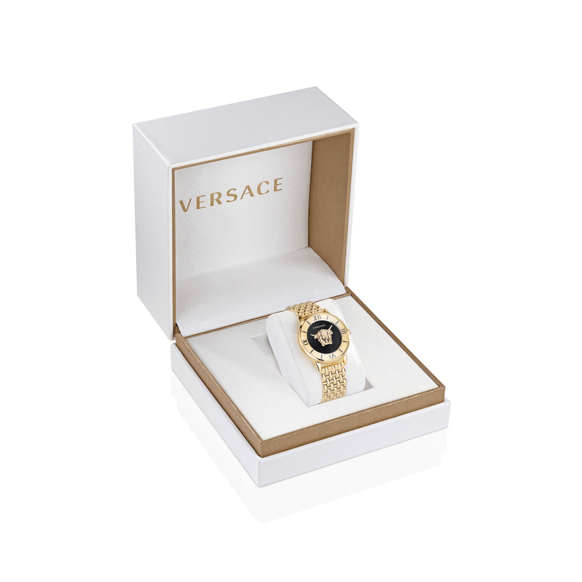 Versace La Medusa - L&M Luxury Timepieces