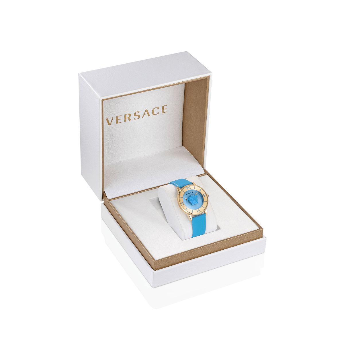 Versace La Medusa - L&M Luxury Timepieces