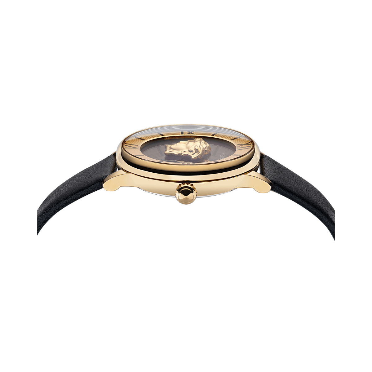 Versace La Medusa - L&M Luxury Timepieces