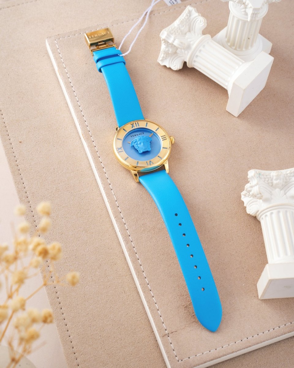Versace La Medusa - L&M Luxury Timepieces