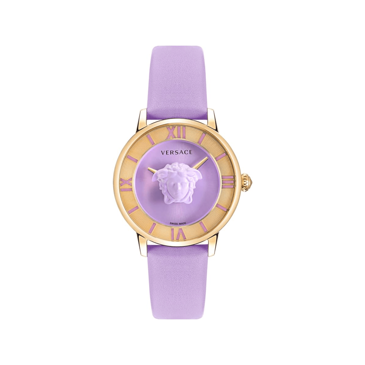 Versace La Medusa - L&M Luxury Timepieces