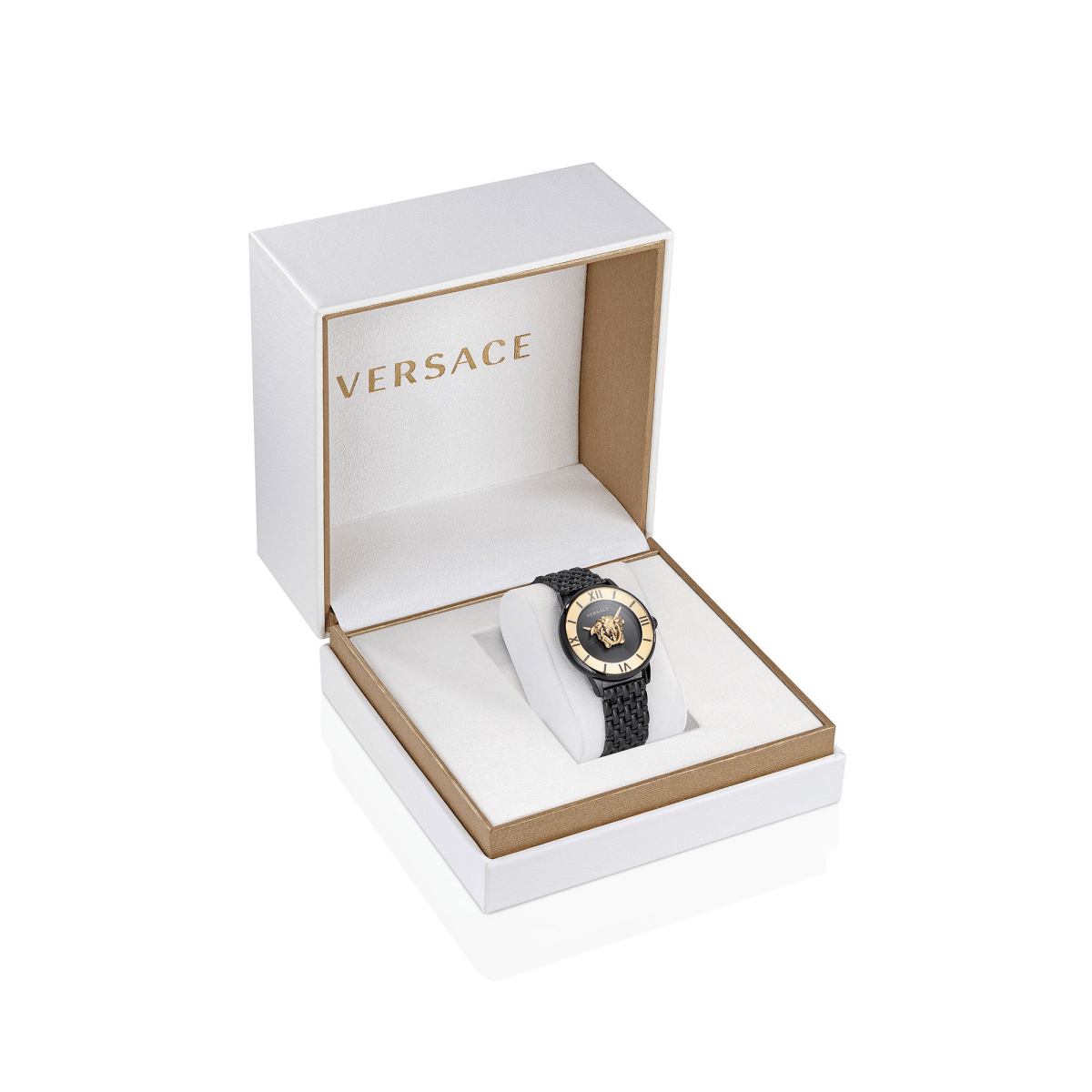 Versace La Medusa - L&M Luxury Timepieces