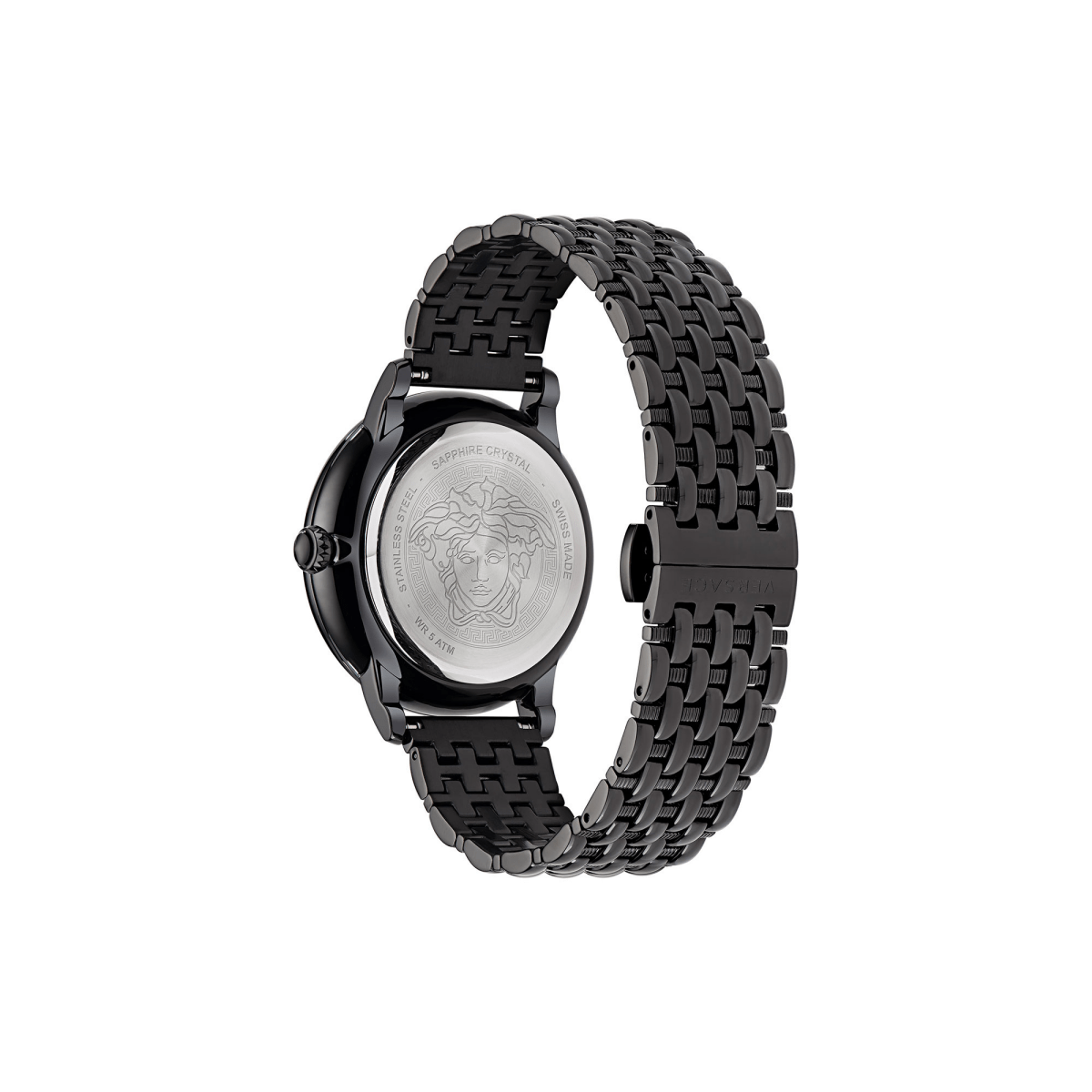 Versace La Medusa - L&M Luxury Timepieces