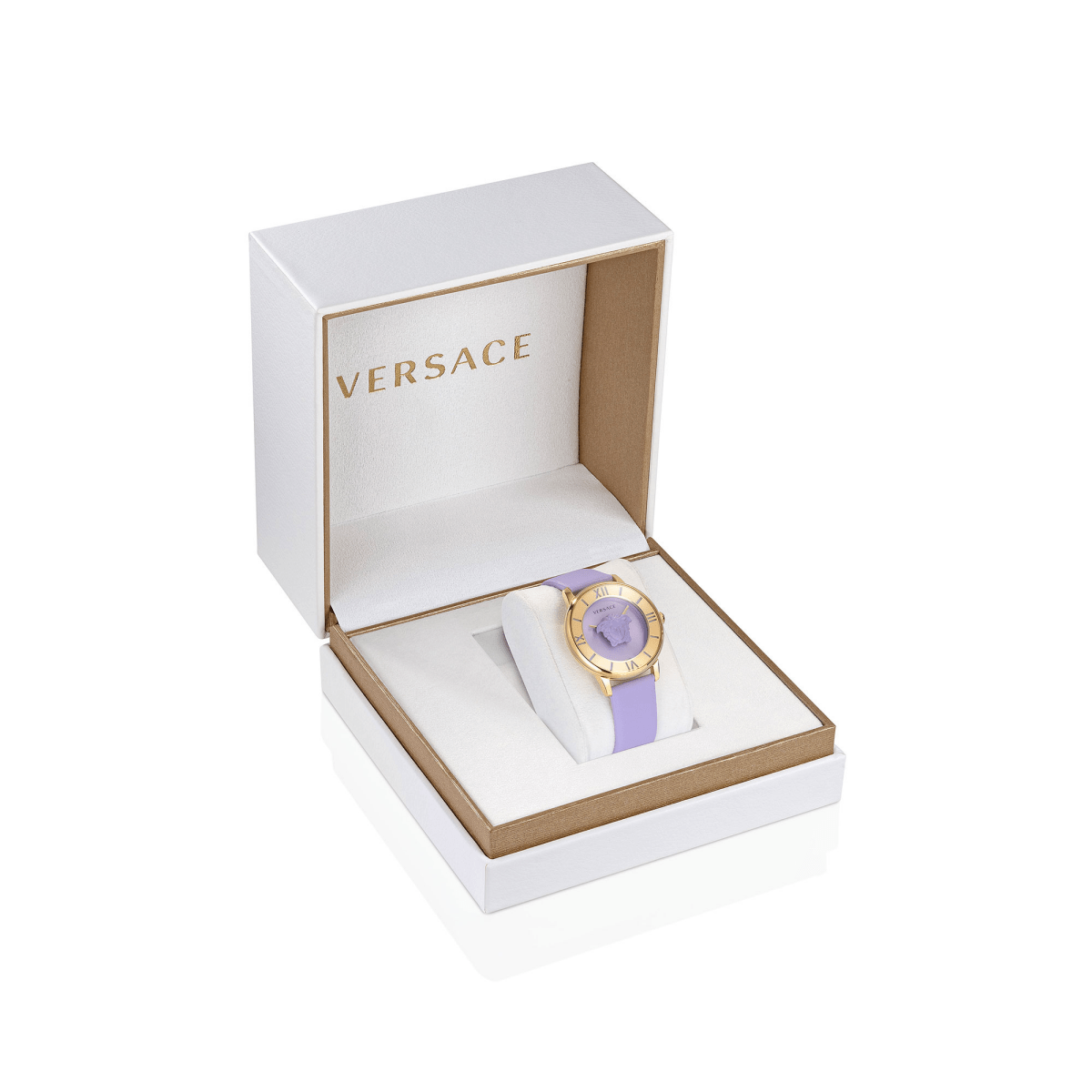 Versace La Medusa - L&M Luxury Timepieces