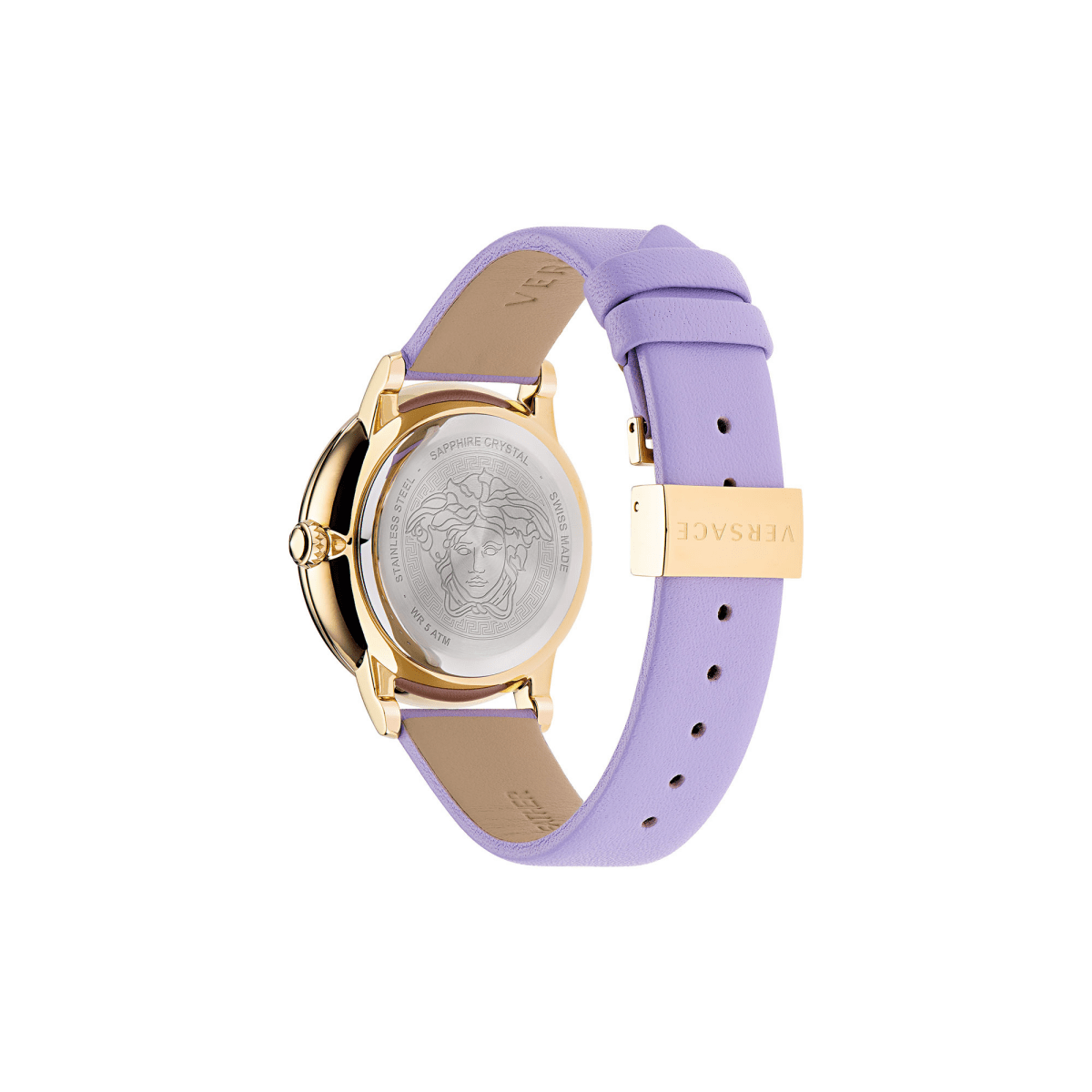 Versace La Medusa - L&M Luxury Timepieces