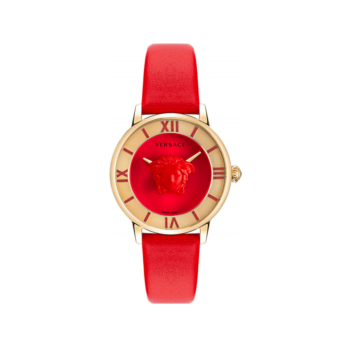 Versace La Medusa - L&M Luxury Timepieces