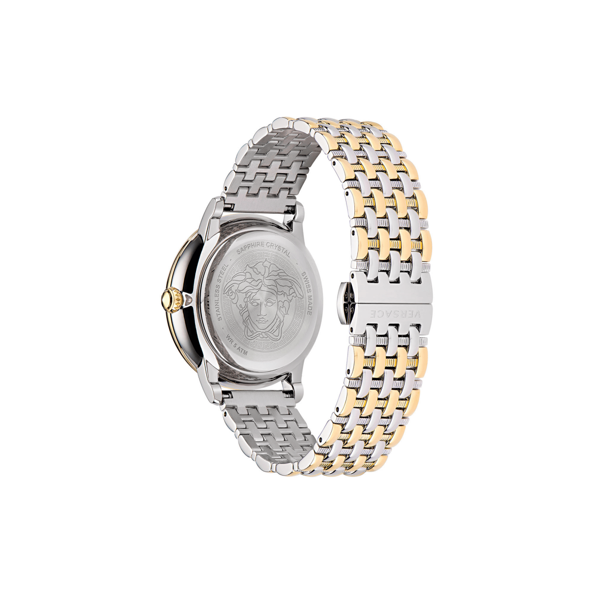 Versace La Medusa - L&M Luxury Timepieces