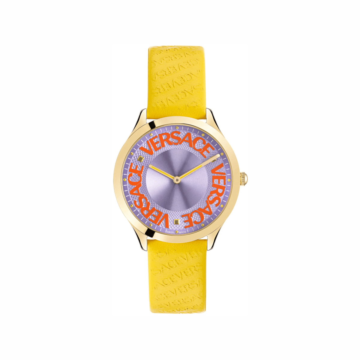 Versace Logo Halo Box Set - L&M Luxury Timepieces