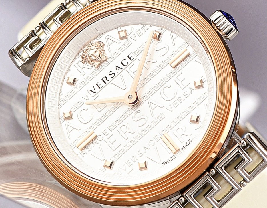 Versace MEANDER - L&M Luxury Timepieces