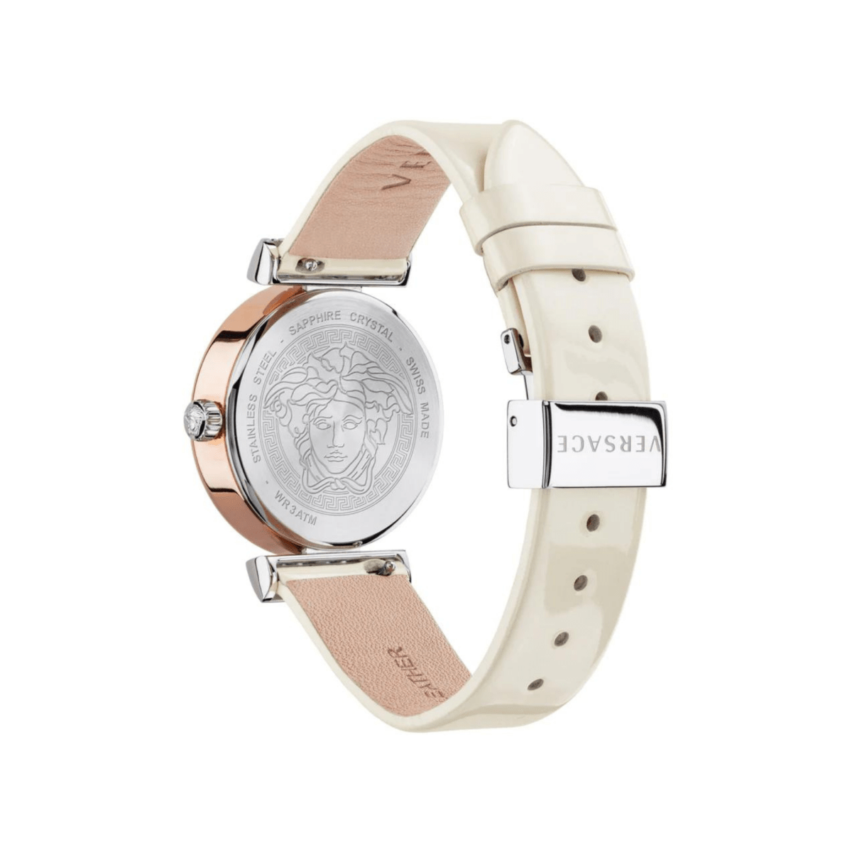 Versace MEANDER - L&M Luxury Timepieces
