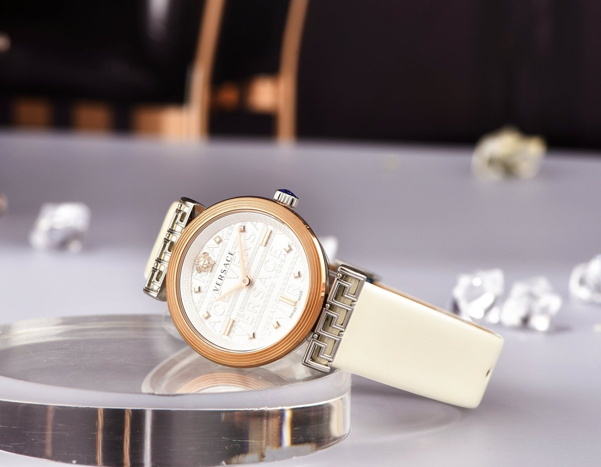 Versace MEANDER - L&M Luxury Timepieces
