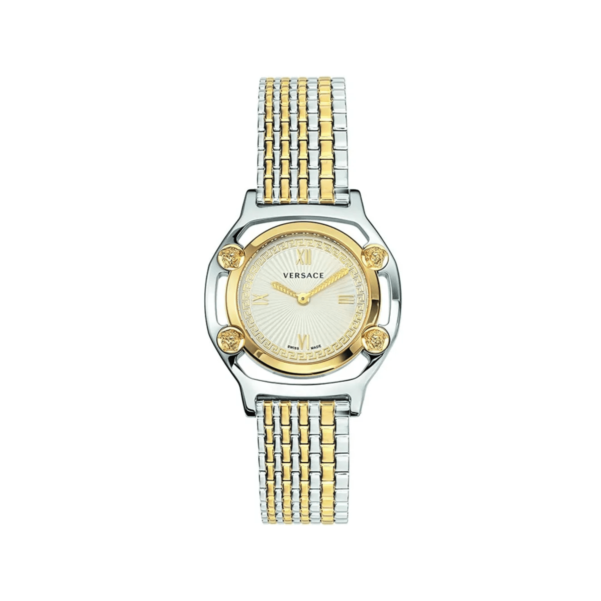 VERSACE Medusa Frame - L&M Luxury Timepieces