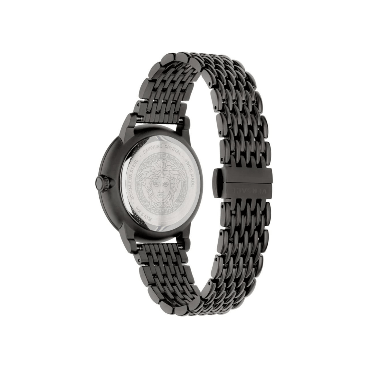 Versace MEDUSA ICON - L&M Luxury Timepieces