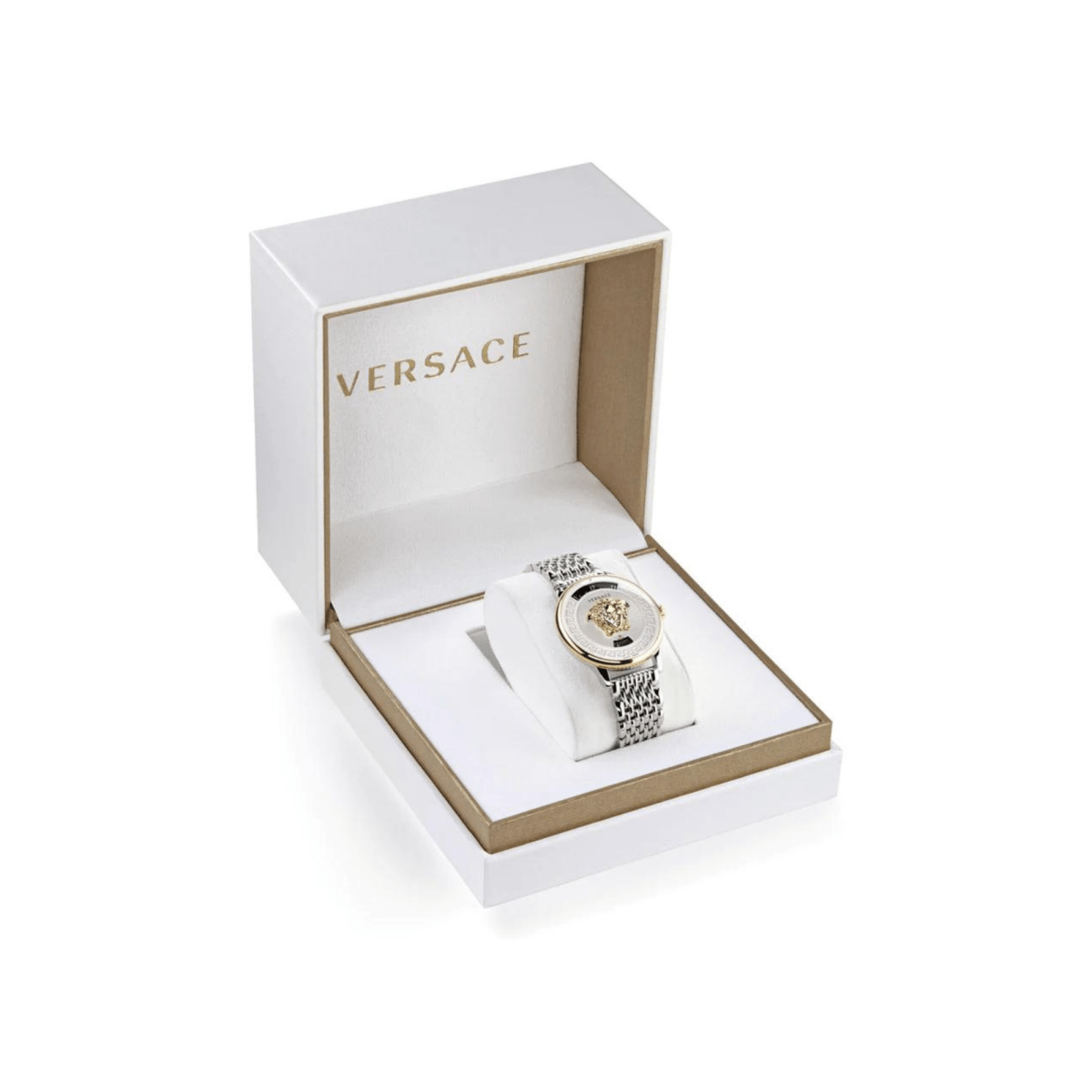 Versace Medusa Icon - L&M Luxury Timepieces