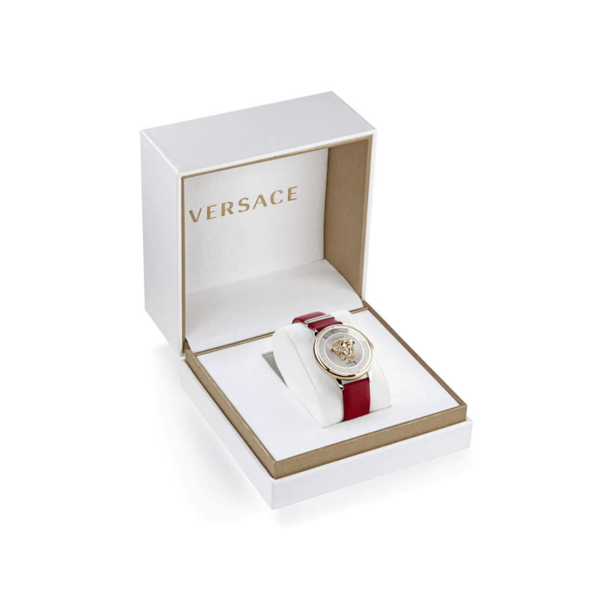 Versace MEDUSA ICON - L&M Luxury Timepieces