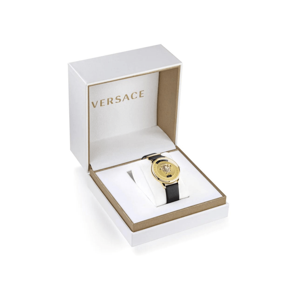 Versace Medusa Icon - L&M Luxury Timepieces