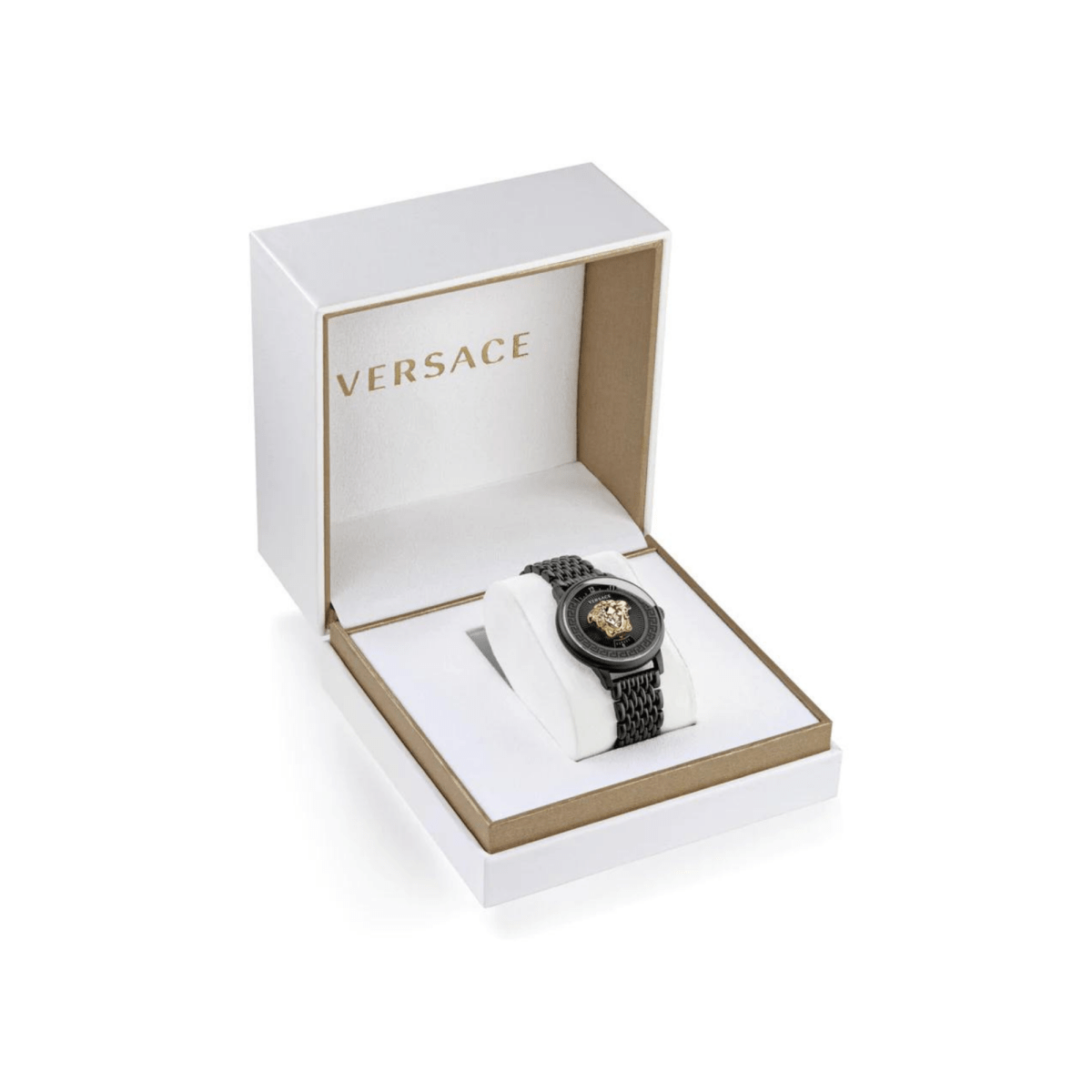 Versace MEDUSA ICON - L&M Luxury Timepieces