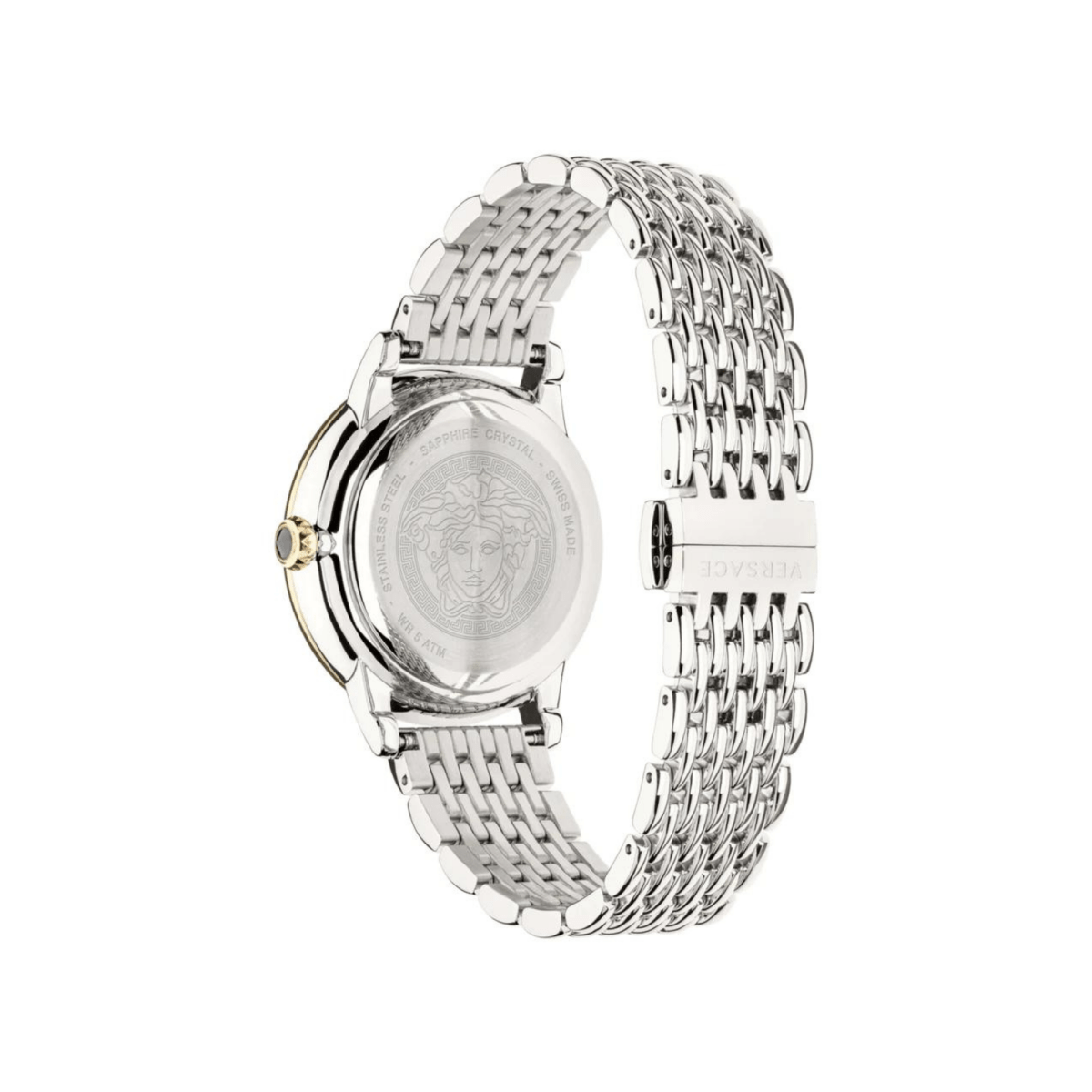 Versace Medusa Icon - L&M Luxury Timepieces