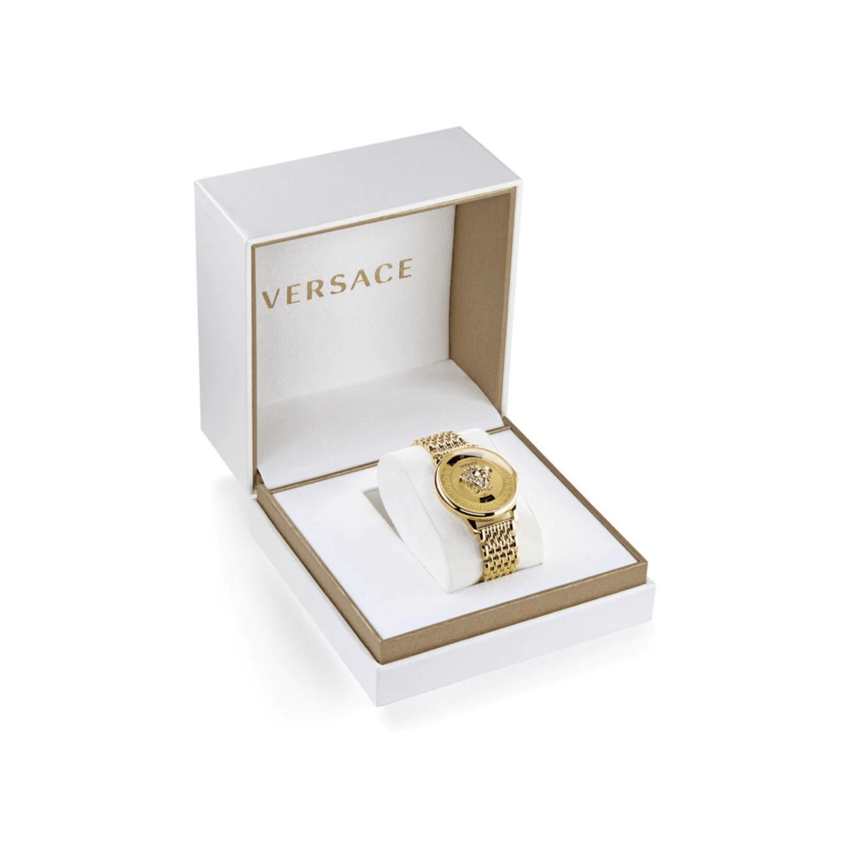 Versace Medusa Icon - L&M Luxury Timepieces
