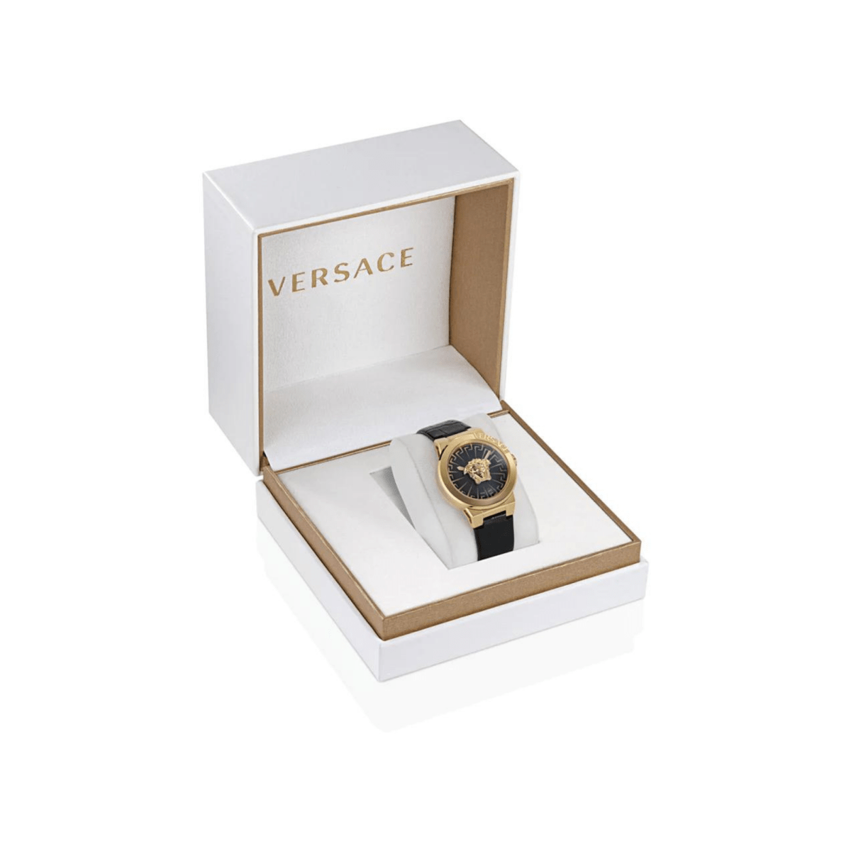 Versace Medusa Infinite - L&M Luxury Timepieces