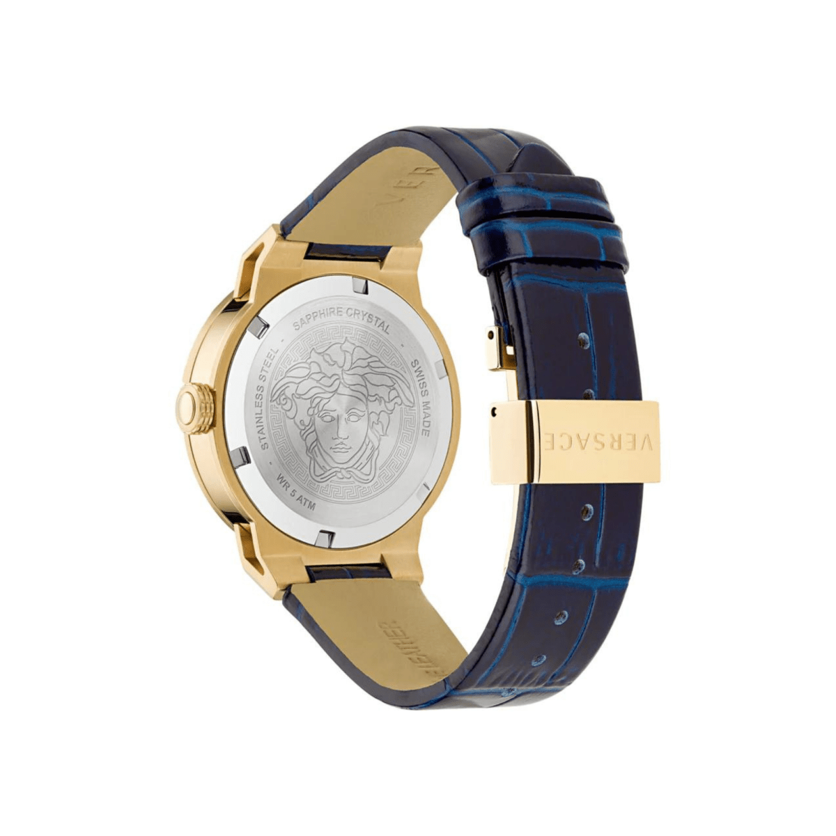 VERSACE Đồng Hồ Nữ Medusa Infinite VE3F00122 - L&M Luxury Timepieces