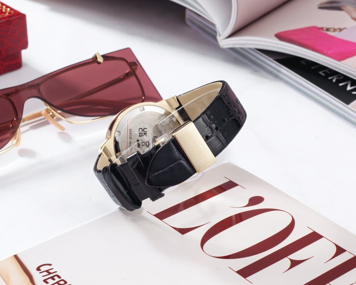Versace Medusa Infinite - L&M Luxury Timepieces