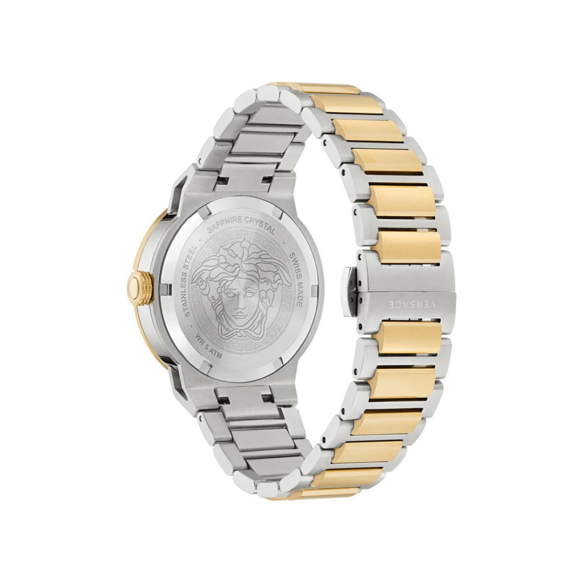 Versace Medusa Infinite - L&M Luxury Timepieces