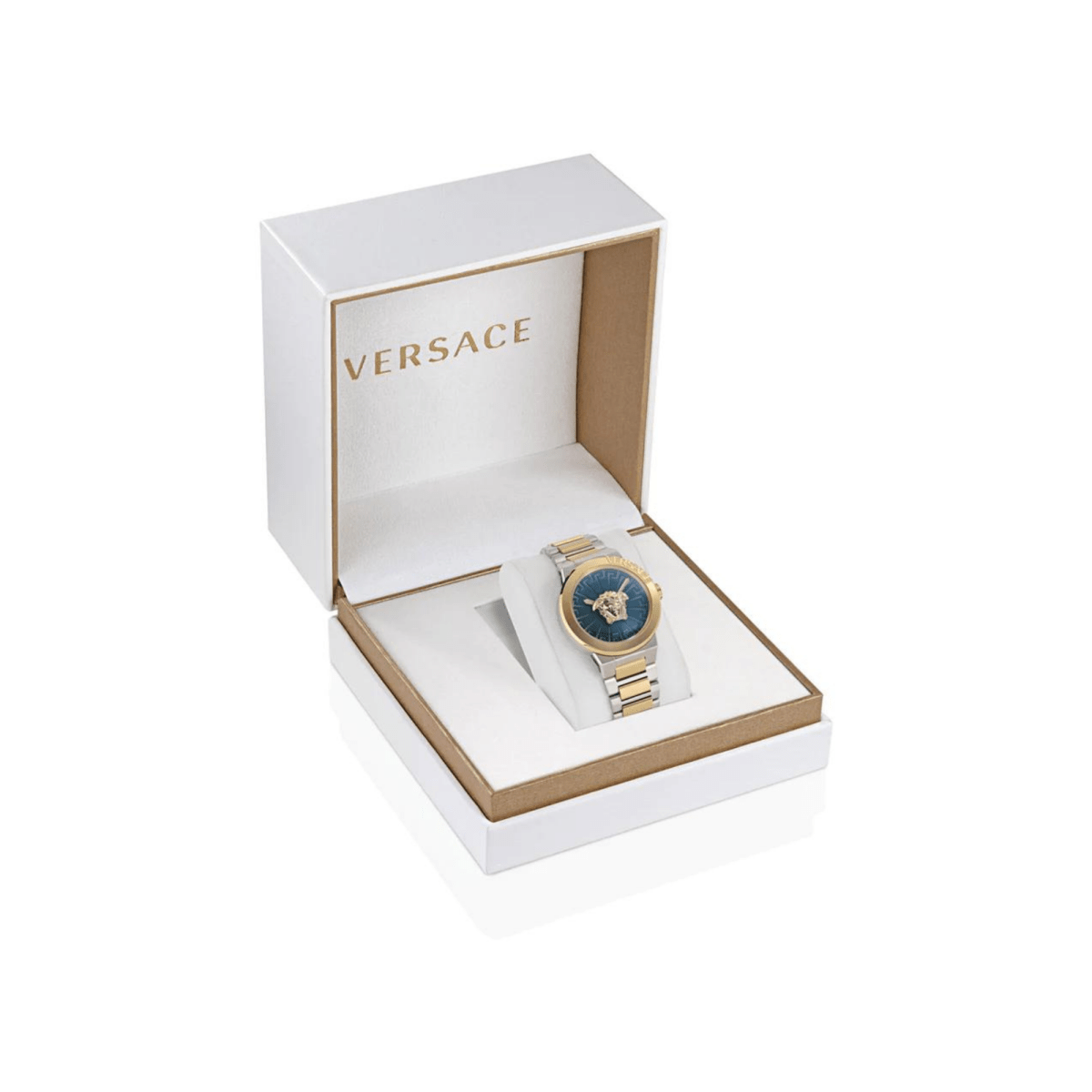 Versace Medusa Infinite - L&M Luxury Timepieces