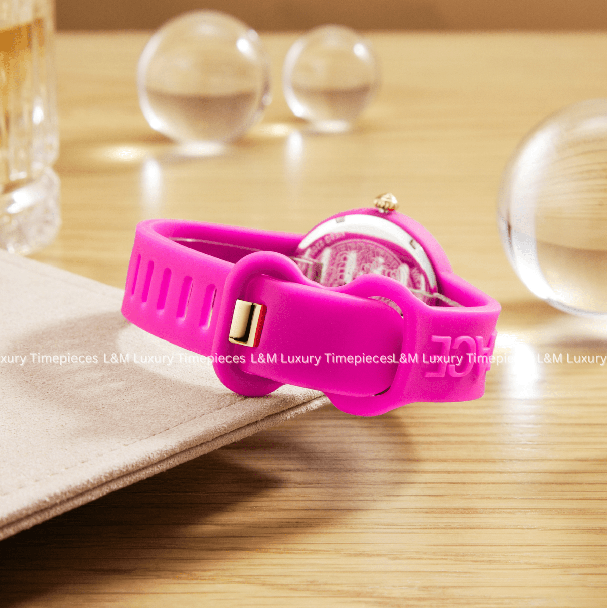 Versace MEDUSA POP - L&M Luxury Timepieces