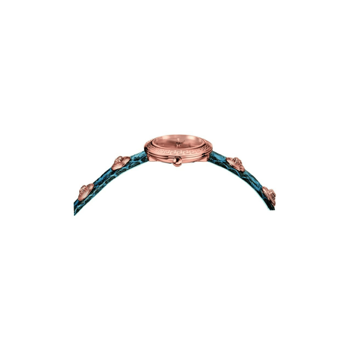 Versace MEDUSA STUD ICON - L&M Luxury Timepieces