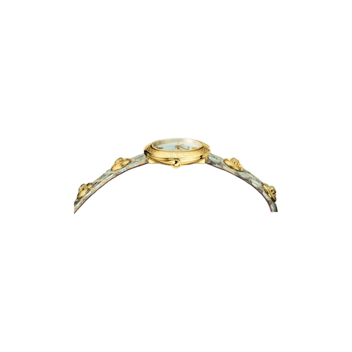 Versace MEDUSA STUD ICON - L&M Luxury Timepieces