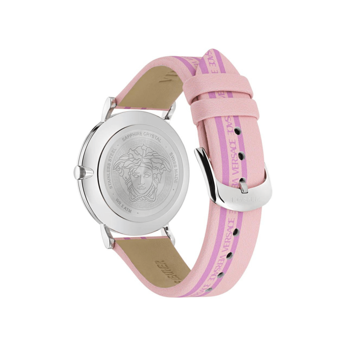 Versace New Generation - L&M Luxury Timepieces