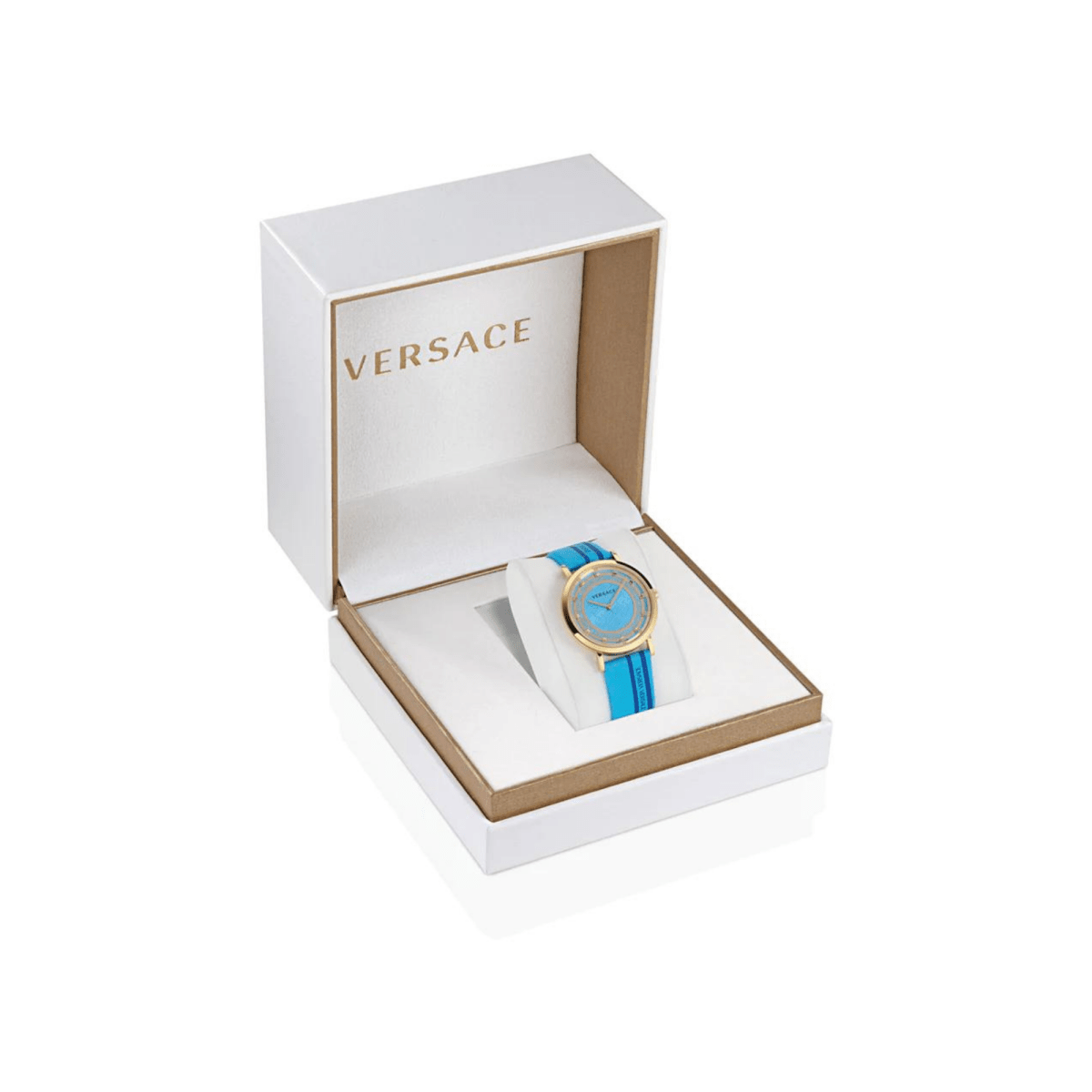 VERSACE Đồng Hồ Nữ New Generation VE3M00222 - L&M Luxury Timepieces