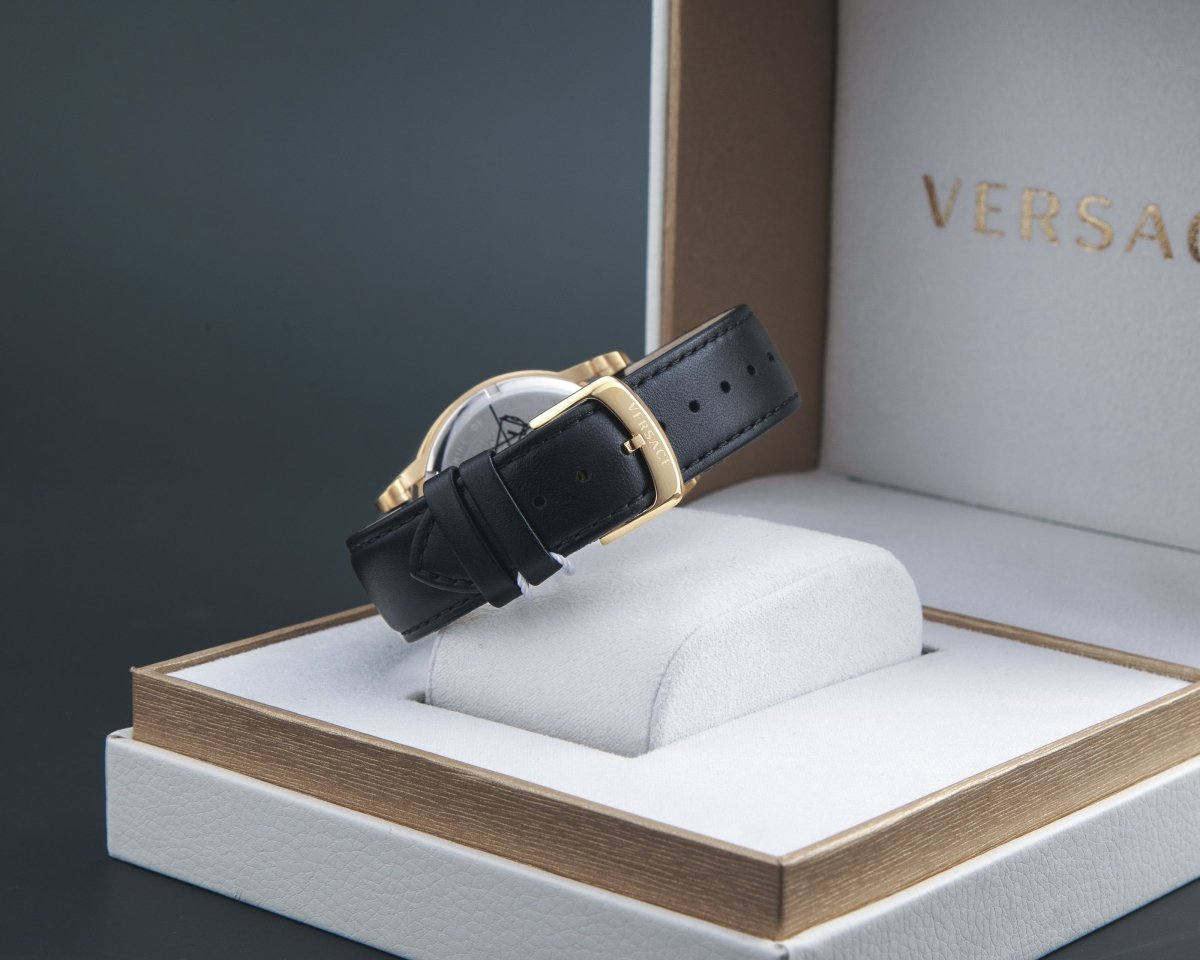 VERSACE PALAZZO - L&M Luxury Timepieces