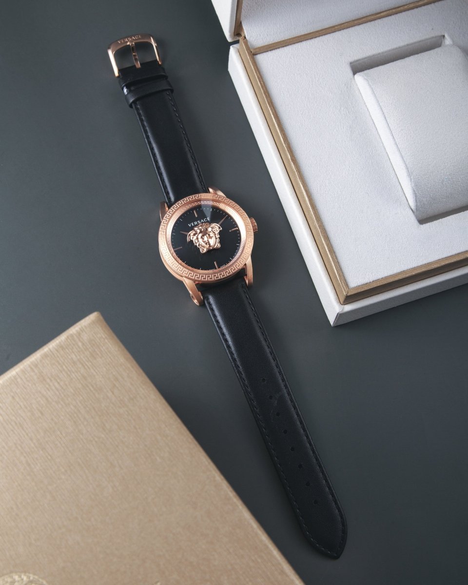 VERSACE PALAZZO - L&M Luxury Timepieces