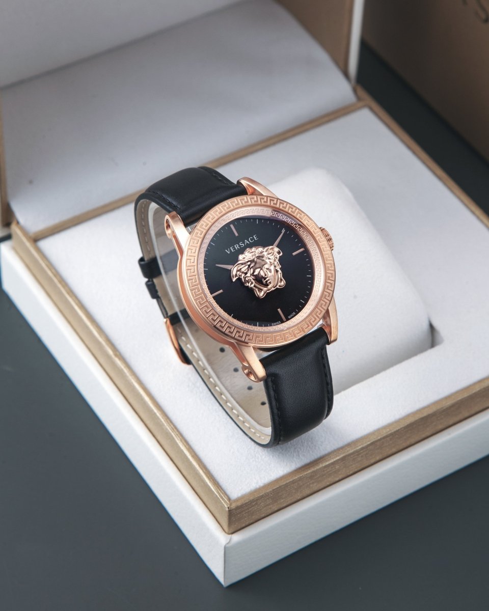 VERSACE PALAZZO - L&M Luxury Timepieces