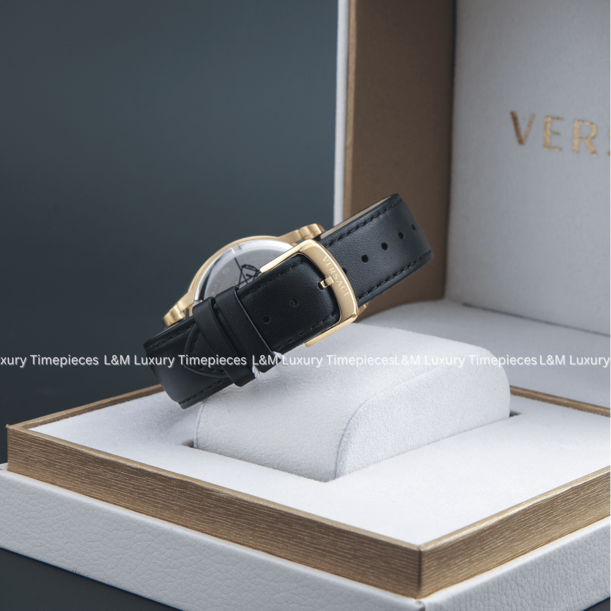 VERSACE PALAZZO - L&M Luxury Timepieces