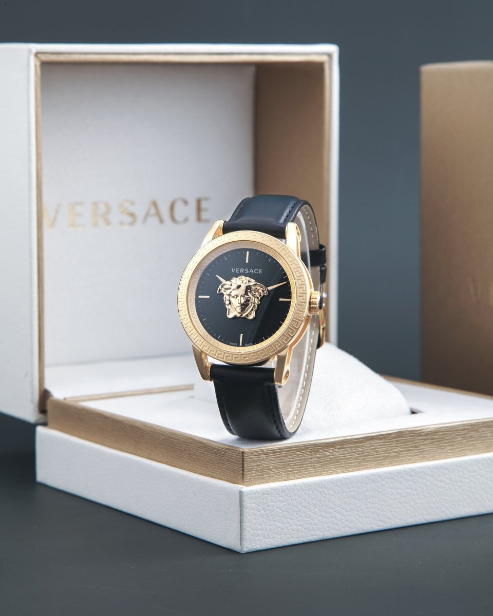 VERSACE PALAZZO - L&M Luxury Timepieces