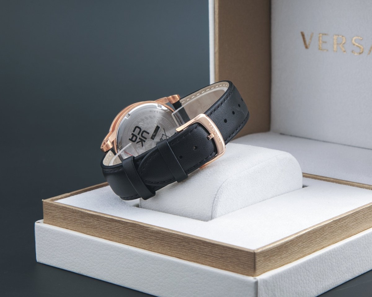 VERSACE PALAZZO - L&M Luxury Timepieces