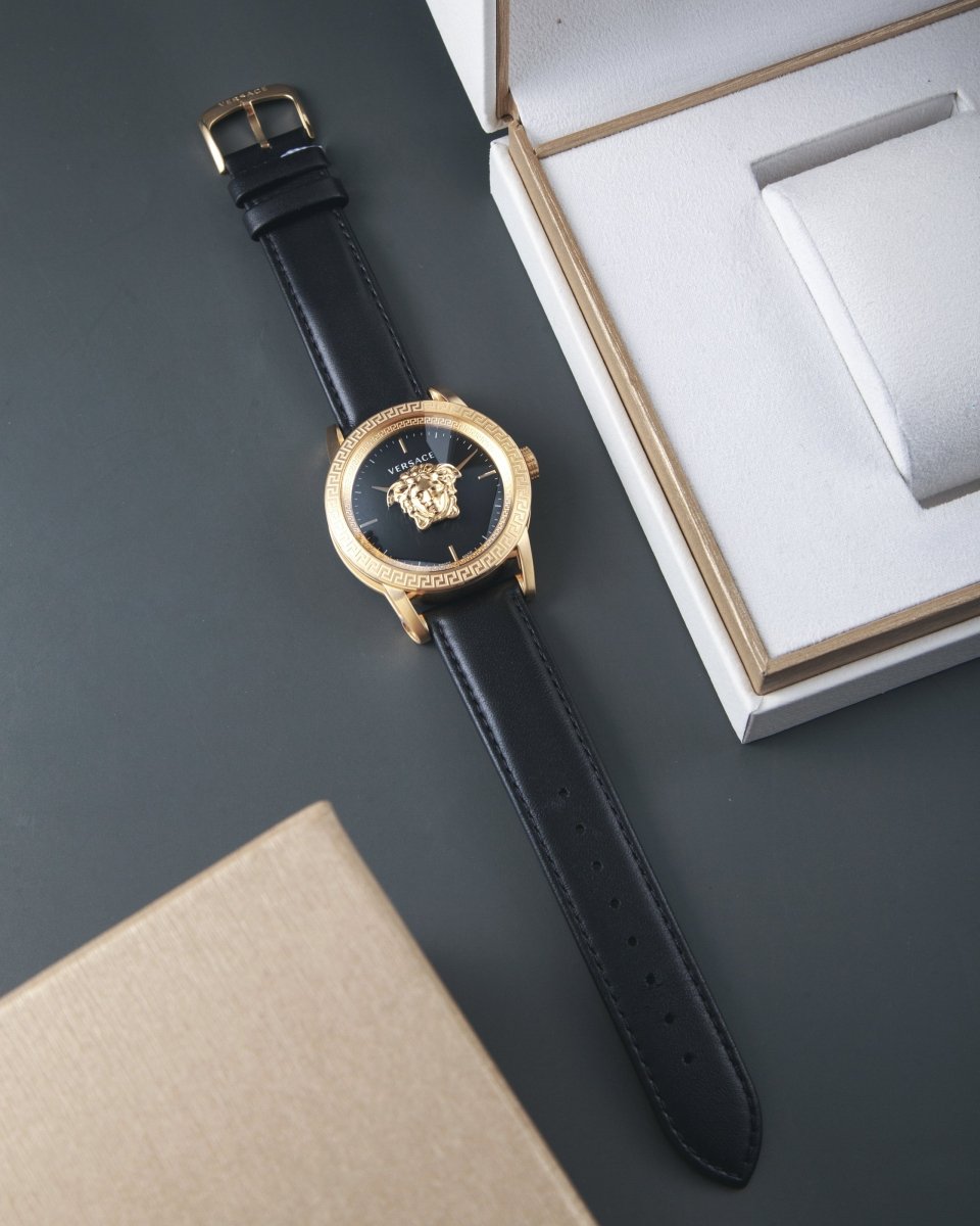 VERSACE PALAZZO - L&M Luxury Timepieces