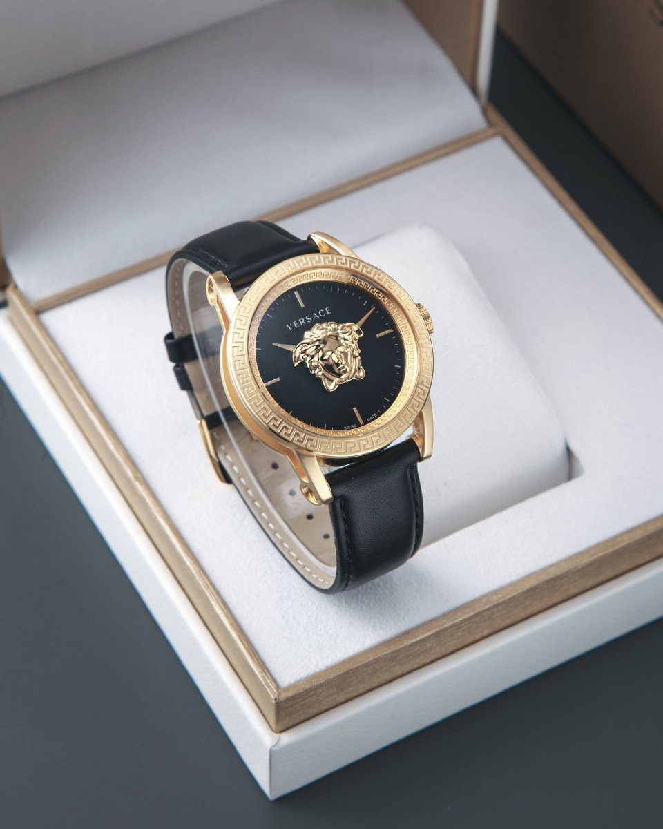VERSACE PALAZZO - L&M Luxury Timepieces