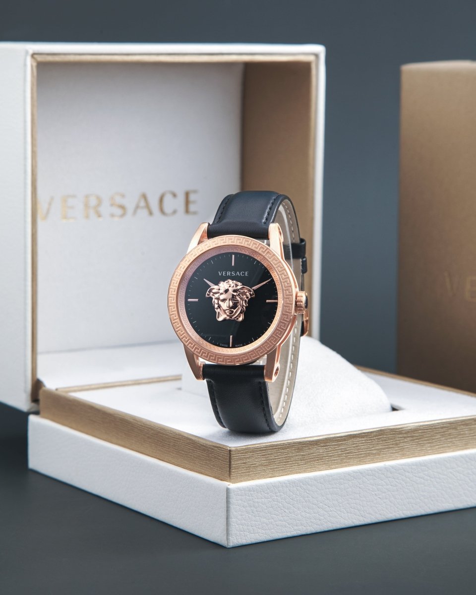 VERSACE PALAZZO - L&M Luxury Timepieces